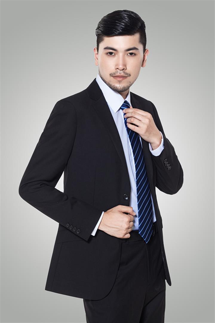 冯雅筑 公关与传播总监